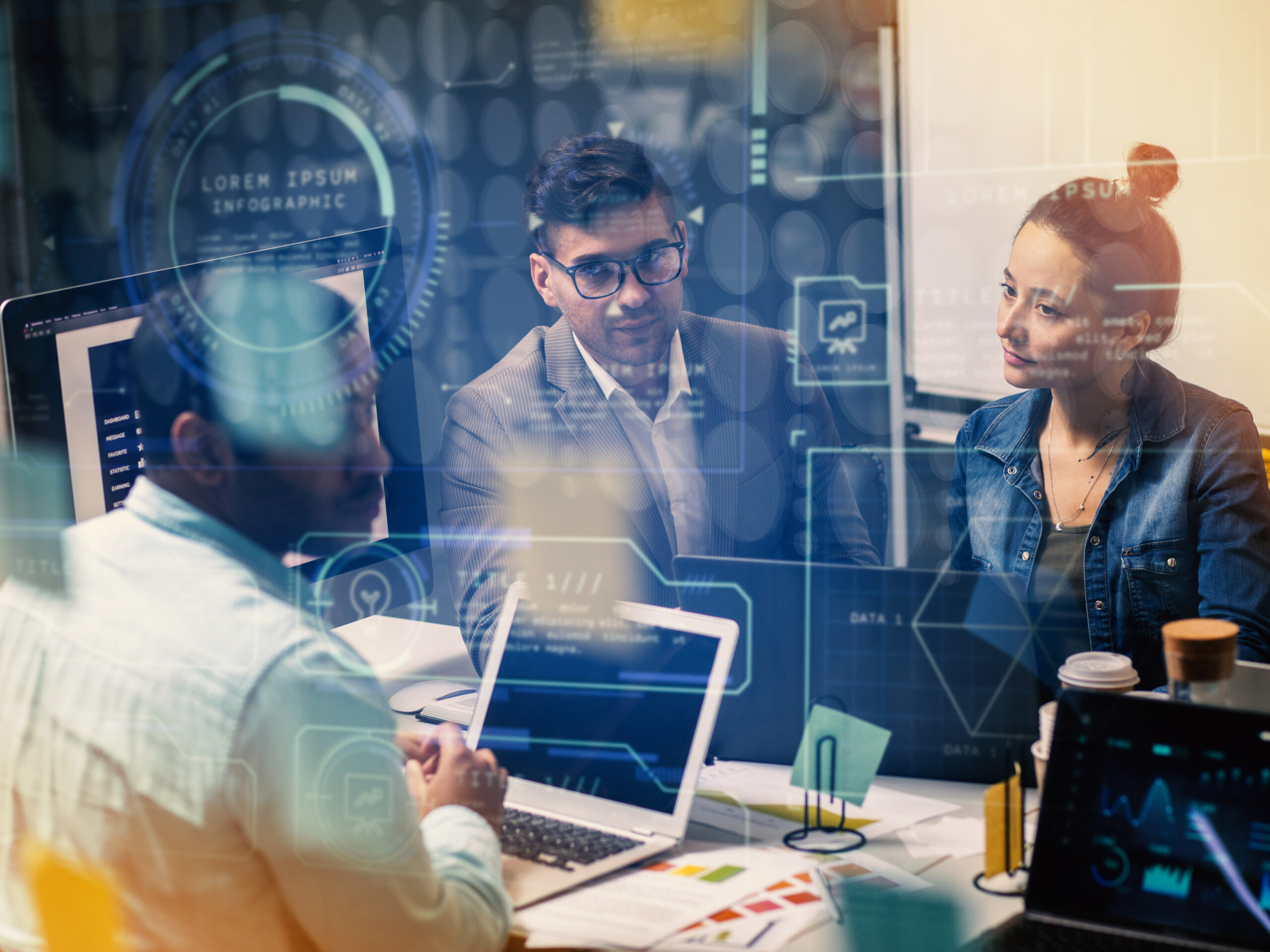 Digitalisation des PME  surmontez les freins, saisissez les opportunités et déployez des solutions concrète